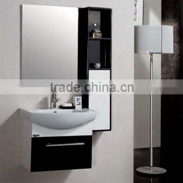 pvc bathroom cabinet/hanging pvc bathroom cabinets/modern pvc bathroom cabinets