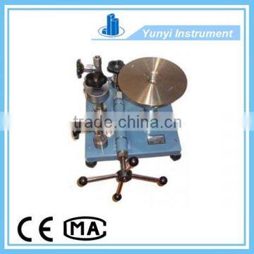 pressure gauge calibrator