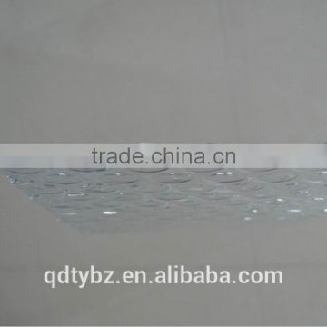 Taiyue Single Bubble Reflective Foil Insulation Material Supplier
