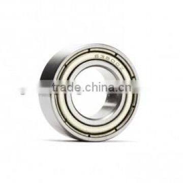 Miniature deep groove ball bearing 689 made in ningbo Chrome Steel Ball Bearing