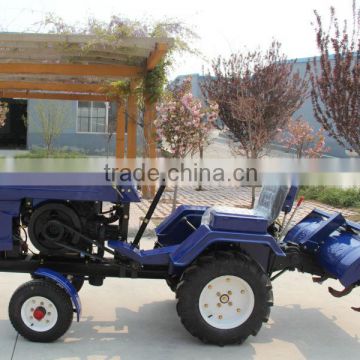 12 HP MINI TRACTOR.TRACTOR.AGRICULTURAL EQUIPMENT