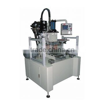 Cosmetic Hot foil stamping heat press machine for sale