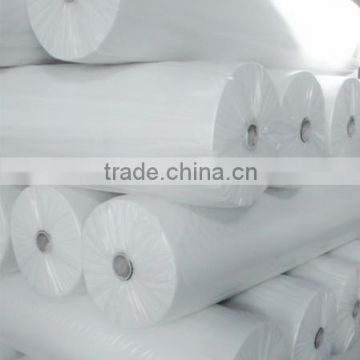 Polypropylene non woven fabric for eco products