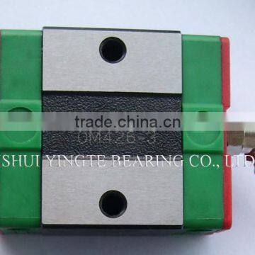 HIWIN linear guide square block HGH35CA