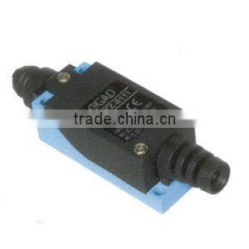 CNGAD TZ series 250V Electrical limiting switch(mini limited switch, micro switch)(TZ-8111)