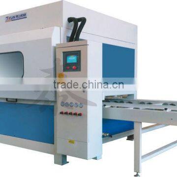 automatic paint spraying machine