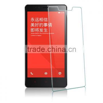 0.26mm thick smartphone screen protector necessary Ultra-thin tempered membrane