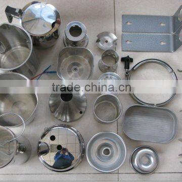 Hot! Best seller stainless steel stamping parts