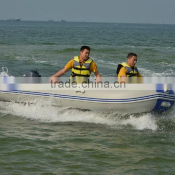 The Best Selling Inflatable Boat/Dingy