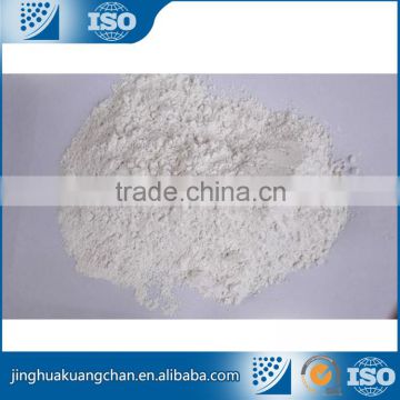 Hot calcined kaolin for paint , hydrous calcined kaolin for paint , good quality kaolin