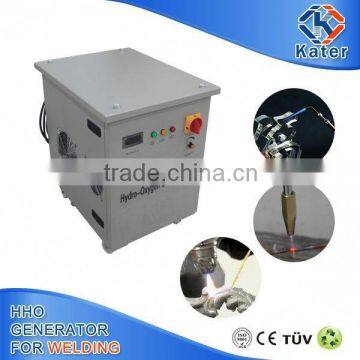 oxy hydrogen gold welder