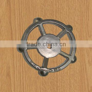 hand wheel globe valve