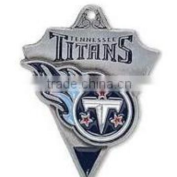 Fashion NFL Charms Tennessee Titans Team Logo Charms Wholesale