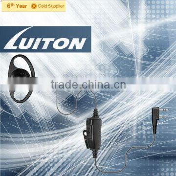LUITON K10202 Microphone for two way radio