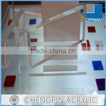 quality products 8mm acrylic sheet