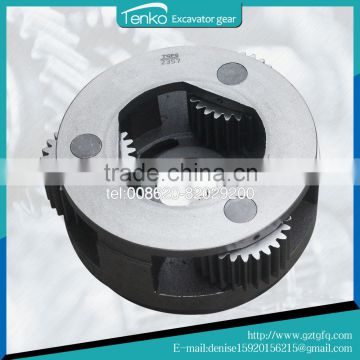 EX220-5 3rd Carrier Assy Apply To Hitachi Travel Gearbox