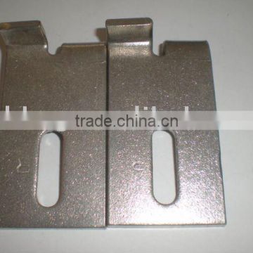 steel connecting brackets