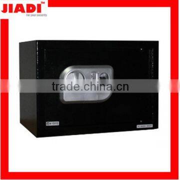 Customized classical new coming stealth fingerprint safe box