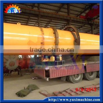 Competitive price industrial silica sand drying machine with good performance