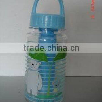 PCT-G water bottle