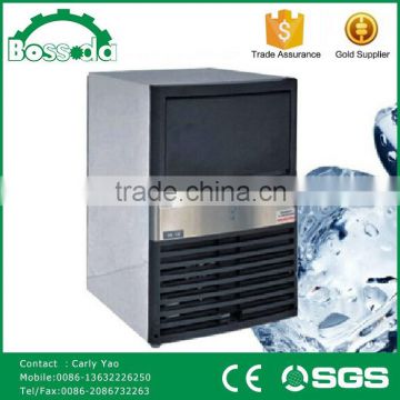 High Quality Stability Stainless Steel Ice Machine