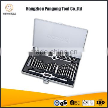 Factory Directly Wholesale High Quality diamond drill bit machine tap hand tool