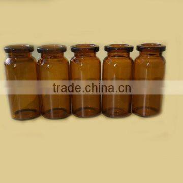 7ml glass bottle