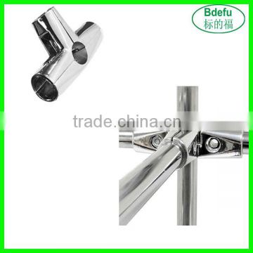 25mm Chrome Tube|Pipe Clothes Garment Dress Hanging Wardrobe Rail Dry Cleaners