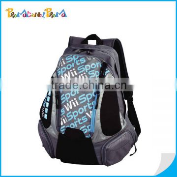 Hot fashion backpack,Promotional backpack