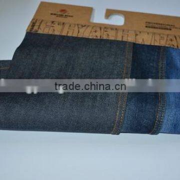 cotton stretch denim fabric for jeans