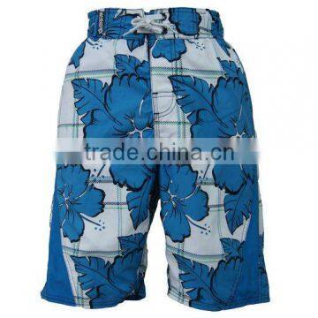 Boys Swim Short / Beach Wear