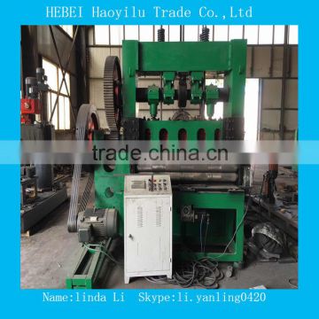 Automatic CNC Expanded Metal Mesh Machine with Best Price