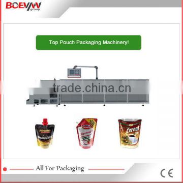 Creative useful best sell granular spice packing machine