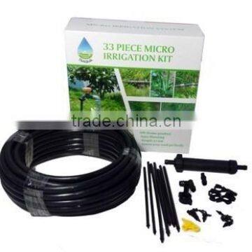 33 piece Micro Irrigation set