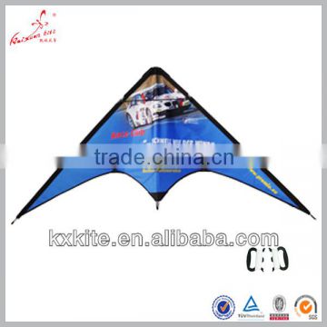 chinese promotional gift stunt kite design