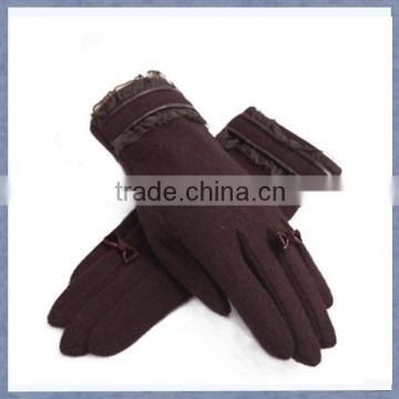 Cashmere Glove, Warm Cashemere Glove