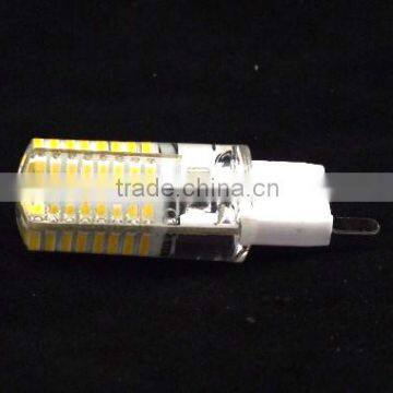 12V G9 Led Lamp, 64 x 3014 SMD LED Chips, 30W Halogen Equivalence