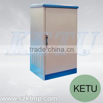 vertical outdoor server cabinets