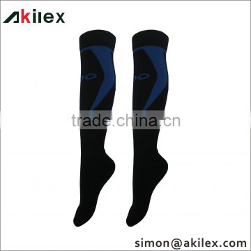 Custom Your Own Plain Soccer Socks With Customer Logo