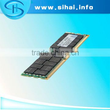 669324-B21 HP 8GBDual Rank x8 PC3- 12800E (DDR3-1600) Unbuffered CAS-11 Memory Kit