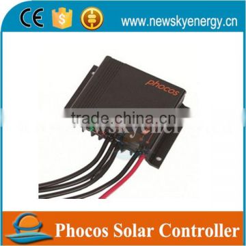 High Quality Factory Manufacture Solar Controller 10a