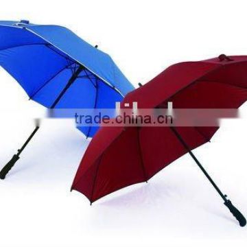 30" x 8k Windproof Golf umbrella