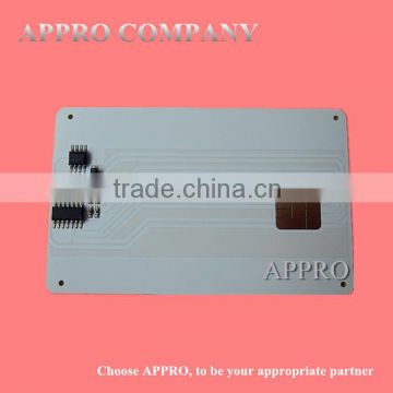 Compatible new toner chip BP20 for Ricoh Aficio BP20
