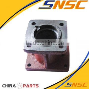 Fast transmission partsshandong chinese howo truck parts, transmission gear,gear, QH50 power takeoff seat "SNSC