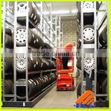 tire rack display,tire pallet racking,storage metal racking