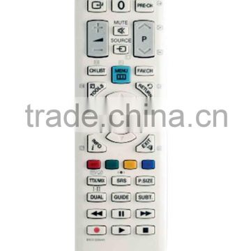 2015 NEW RM-L898 lcd tv remote control for samsung