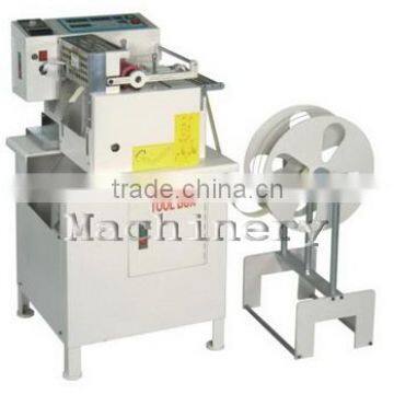 Microcomputer Belt Cutting Machine (Thermo-Cutting Type)