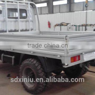 4x4 small dump truck for sale