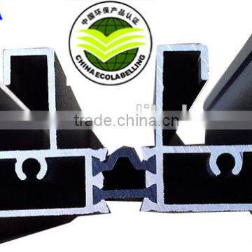 Professional manufacturer for Aluminium WIndow, door, screen and some other