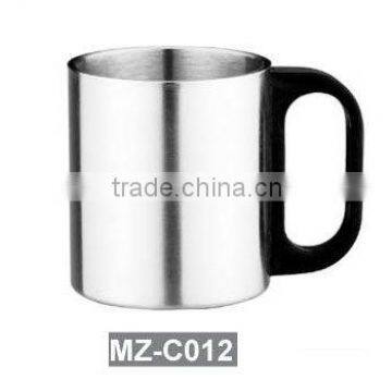 Eco-Friendly Feature stainless steel coffee mug